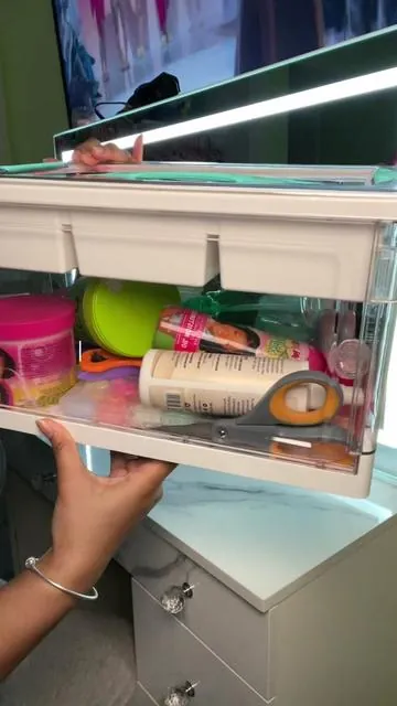 #HairOrganizer #BowOrganizer #HairAccessoryOrganizer #KidsHairOrganizer #weeklydeals 