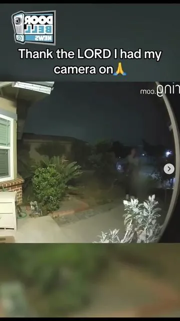 If you don’t have one of these in 2026… #doorbellcamera #doorbellcameravideos #homesecurity #safehome 