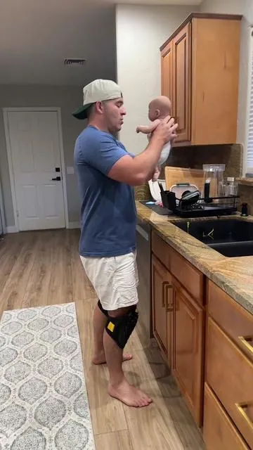 Bath time gets a lot easier when your baby actually has support. The Jool Baby bathtub is designed to keep babies comfortable and supported while you wash them. It’s lightweight, easy to set up, and fits inside most tubs or sinks, making bath time safer and less stressful for new parents. Simple setup. Better support. Easier bath time. @Jool Baby  #bathtime #newbornbaby #newmom #babyessentials #babymusthaves