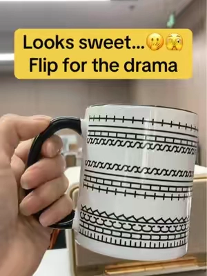 Prepare this message hidden insulated Mug for my coworker friend.when he finds the hidden message,he’s gonna find it so fun😂🤣🤣#stpatricksday #mug #fyp #foryoupage #tiktok @TikTok 