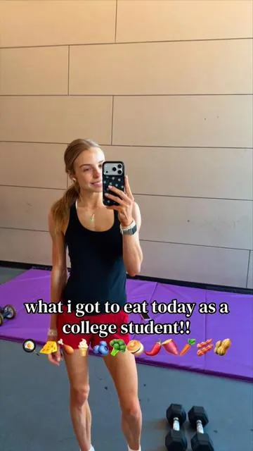 yummy meals for this Thursday!! 🤗🤗 @Alani Nutrition @realsy foods @Grüns #wieiad #whatieatinaday #wieiadrealistic #eatsoftheday #collegestudent 