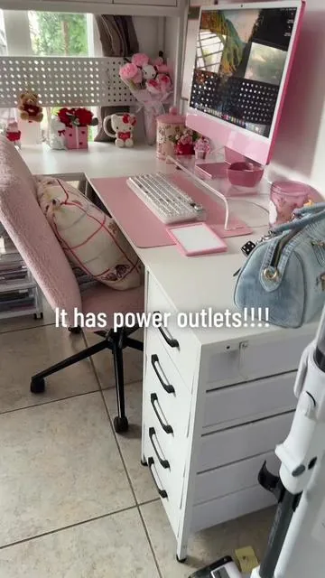 #desk #gamingdesk #computerdesk #wfhdesk #wfhdesksetup 