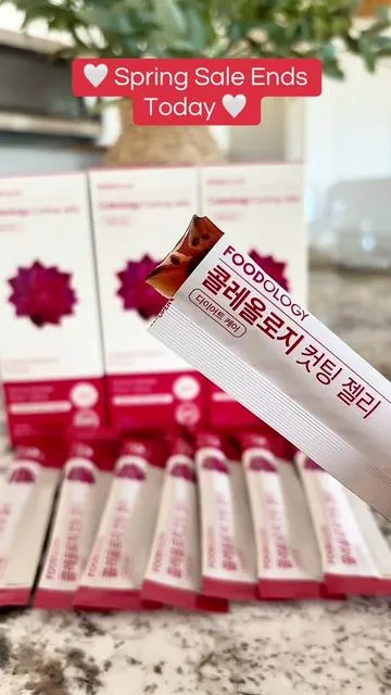 🚨Huge sale on the viral cutting jelly🚨 *Disclaimer: Prices, sales, coupons, discounts are accurate at the time this video is posted and may vary afterwards as the Seller and TikTok may regularly change their limited-time promotions. Check the product page for the most current price. Free shipping, sale prices, and TikTok coupons may vary by account. Whatever items and quantities are in your cart at checkout is exactly what you will receive. #tiktokshopcreatorpicks #tiktokshopstpattysday  #springsale #tiktokshopspringsale #MarchNewDrops 