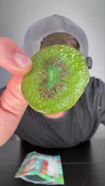 Final boss sour just came out with the ultimate sour set #finalbosssour #sourcandy #sourchallenge #tiktokshopcreatorpicks #tiktokshopspringglowup 