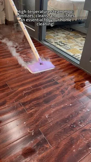 #tiktokshopstockup #cleaning #steammop #clean #blackfriday 