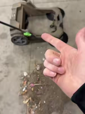 #vevor #floorsweeper #tiktokshopcreatorpicks #tiktokshopspringglowup 
