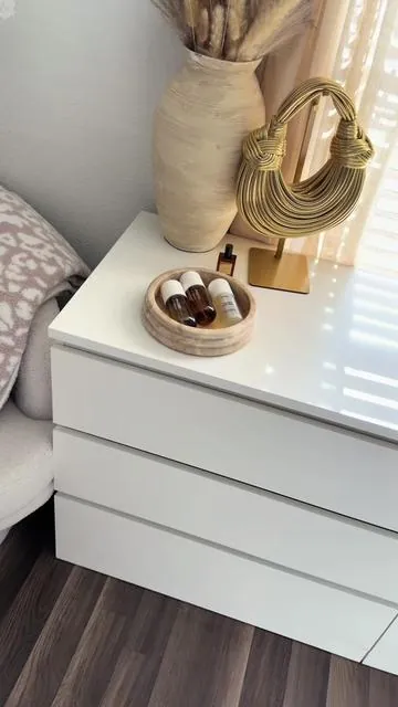 #roommakeover #roomdecor #bedroommakeover #furniture #dresser 