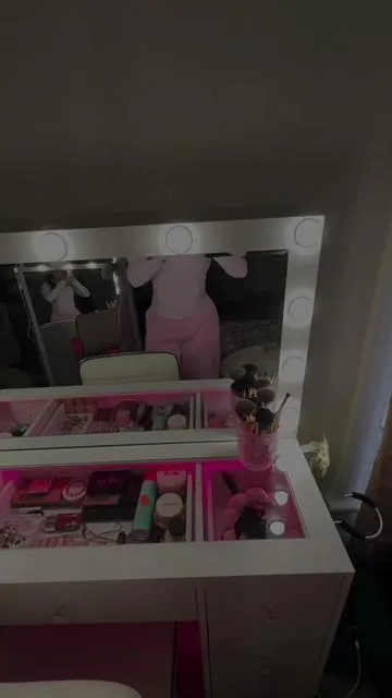 Get yours now😍😍 #vanity #girls #paratiiiiiiiiiiiiiiiiiiiiiiiiiiiiiii #fyp #vanitymirror 