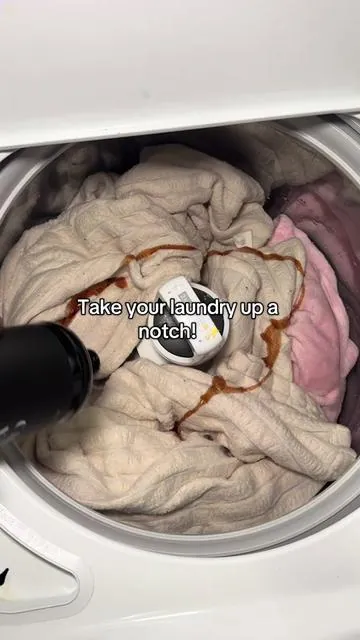 Take your laundry up a notch with Mavwicks bundle deal.  Included in the bundle is the liquid laundry detergent and the fabric softener! #smellsgood #mavwickslaundrydetergent  #laundryhack #laundrytok #laundryday 