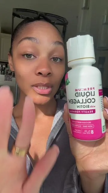 So good!!! I’d recommend all my ladies try!🤍 and it tastes good! 