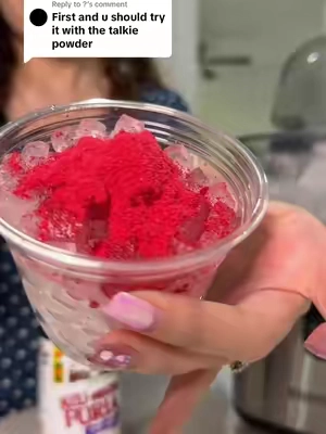 Replying to @? #fuego #spicypowder #fuegopowder #TikTokShopCreatorPicks 