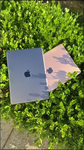 Simple, smooth, and great value. iPad 7. #ipad #sustainablefashion #students #studentsessentials #backtoschool #wirelesssource #fyp #viral