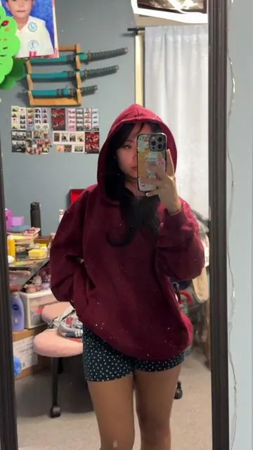 #hoodie 