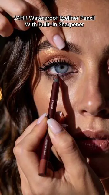 buoguse it's transfer proof adboeinit's the only eyeliner I'll use to tight Linebudge#eyeliner #waterproofeyeliner #tiktokshopblackfriday #tiktokshopcybermonday #tiktokshopcreatorpicks +H
