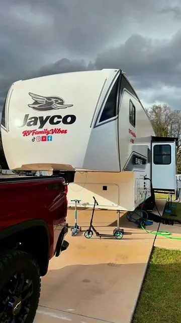 “El accesorio que todo RV necesita para eliminar el movimiento” #rv #rvlife #rvtravel #rvtips #rvaccessories 