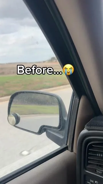 Fixing the annoying air whistle when driving…  #Chevy #OBS #NBS #silverado #tahoe