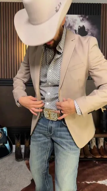 No deje que se lleven el suyo🔥👌🏽 #hombres #outfitvaquero #ropavaquera #tiktokshopcreatorpicks #quinceañeras 