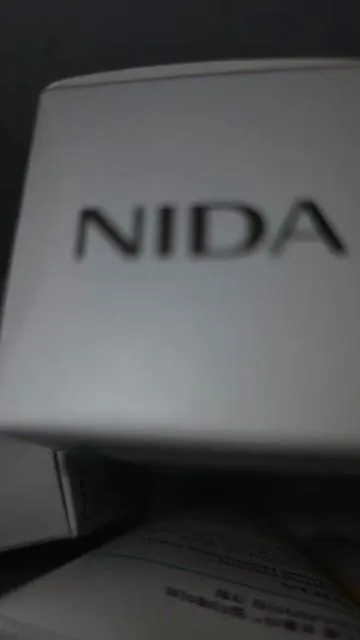 NIDA SKINCARECOREANO #skincarecoreano  #koreanskincare  #nida  #tiktokshopspringglowup  #tiktokshopcreatorpicks 