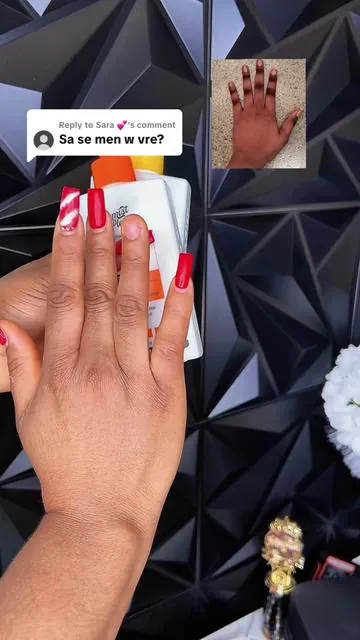 Replying to @Sara 💕 wi se menm li bon anpil#viralproducts #tiktokshopfinds #tiktokshopcreatorpicks #hatiantiktok🇭🇹😁😁 #beauty 
