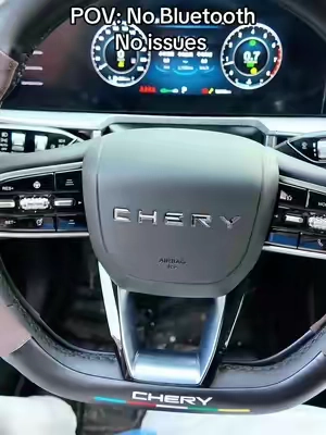 No Bluetooth,No issues,Just check out this small adapter #carcharger #bluetoothfmtransmitter #tiktokshop #driving #fyp 