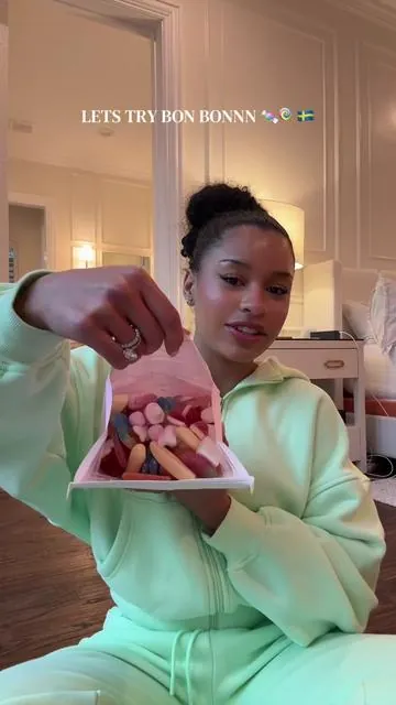 I love when good things go viral bc these are so good 🍬💗😫 #bonbons 