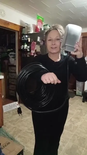 #extensioncord #outdoorextensioncord #outdoorpowersupply #vevorstore #tiktokshopcreatorpicks 