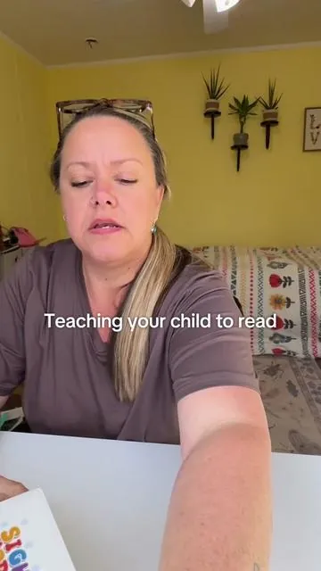#sightwords #phonics #learningtoread #homeschool #teachingkids 