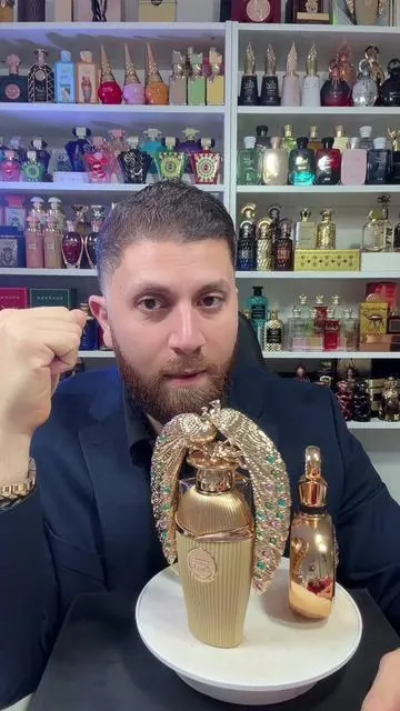 El mejor combo de perfumes para mujer de lattafa #elmasviral #elhabibibarato #perfumes #lattafaperfume 
