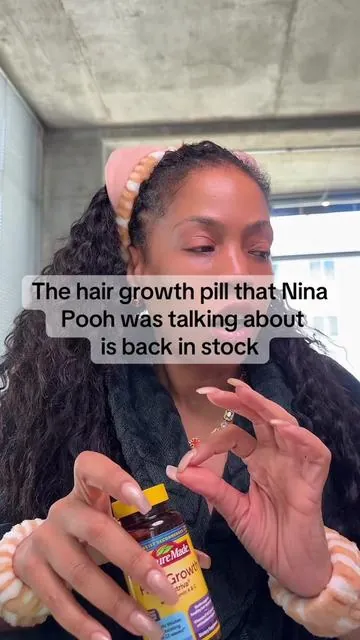 @Nature Made #NMMarchcontentchallenge #TikTokShopSparkCreator #tiktokshopspringglowup #lustriva 