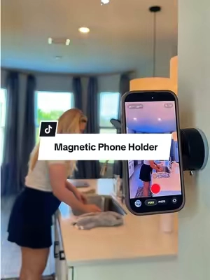Start TODAY. Out of all the phone holders I’ve had as a content creator, this one is by far the best 🫰🏼 #phoneholder #magneticphonemount #phonemount #phonemountholder #tiktokshopcreatorpicks 

Glass, Textured Walls, Stainless Steel, Granite, Mirrors… everywhere 💯 @Joytutus AutoParts 