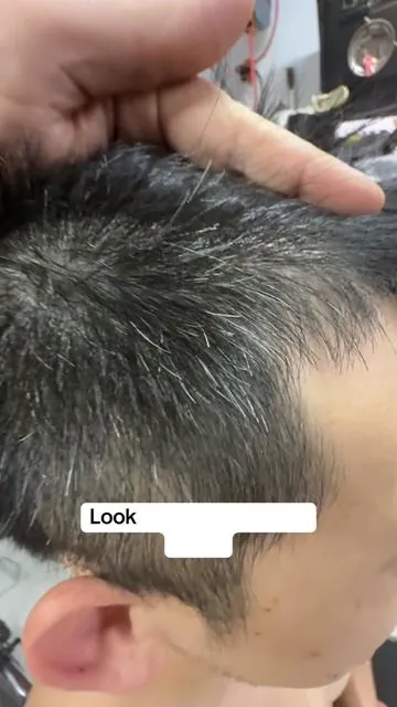 Gray hair doesn’t mean your style has to fade. With Limer Instant Hair Dye Shampoo, you can refresh your color right in the shower and keep your look sharp. ✔️ 6-in-1 Hair Care System – Cleans, colors, and conditions ✔️ Helps Cover Gray Hair – Restore deeper, fuller color ✔️ Simple Shampoo Application – No special tools needed ✔️ Multiple Natural Shades – Match your current hair color ✔️ Quick Home Solution – Skip frequent salon visits Great for anyone who wants an easier way to keep their hair looking fresh. ✨ Small change, big confidence boost. #haircare #graycoverage #beautyproducts #tiktokshopbeauty #haircolor 
