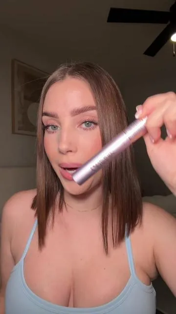 Si no la han probado háganse un favor. Es la que le recomiendo a todas  #mascara #tartecosmetics #TikTokShopSpringGlowUp 