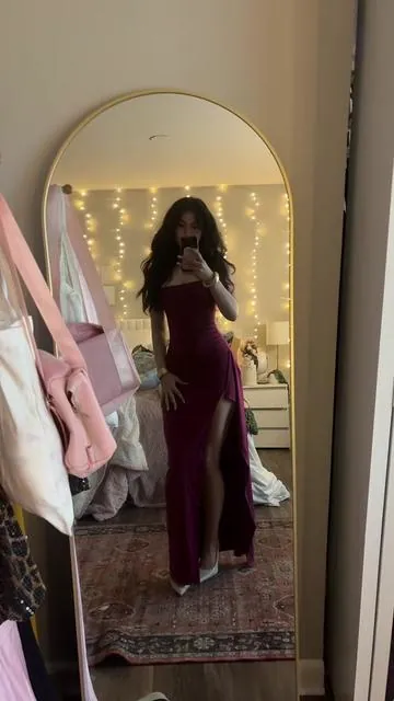 #foryoupage #viral #dress #fit #tiktok 