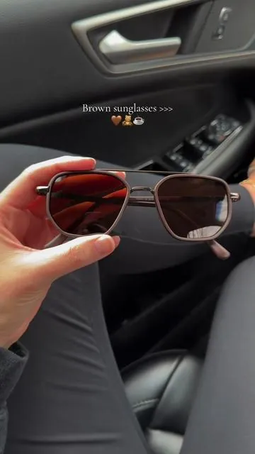 #sunglasses #accessories #shades #tiktokshopspringglowup 