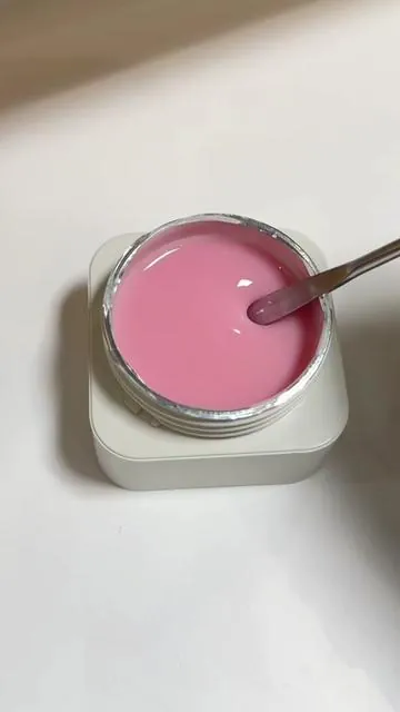 Great news! 🎉 Our 4-in-1 Builder Base Gel includes free shipping + a free brush with every order! ✨#nailpolish #gaoy #buildergeltutorial #builderbase #buildergel 