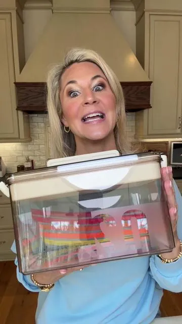 Senior moms save this 🎓💊 This clear box is what I used to create my daughter’s freshman dorm medicine kit when she moved into UGA, and it has been one of the most asked-about things from my dorm prep videos. Everything is organized and easy to see so when your child gets sick in the dorm (because it will happen 😅) they don’t have to run to the store to find what they need.  Cold meds, allergy meds, pain reliever, bandages, thermometers — all in one place and easy to grab. The problem is… this box keeps selling out because so many people are buying it for dorm move-in. If you want the medicine box + the full list of everything I put inside the kit, comment MEDICINE BOX and I’ll send you all the details. ✨ #seniormom #dormessentials #collegeprep #medicinekit #dormhaul  