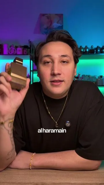 Amber Oud Gold is a top 10 unisex fragrance/affordable fragrance of all time.. • Al Haramain Amber Oud Gold Edition  • Amber Oud Gold Edition Perfume Review • Amber Oud Gold Fragrance Review • Amber Oud Gold Al Haramain Cologne Review #fragrance #perfumetok #fragrancereview #fragrancetiktok #colognetiktok 