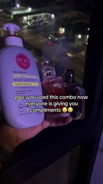 smells so good! #chocomusk #scentcombo #springbreak #chocomuskperfume #tiktokshopspringglowup 