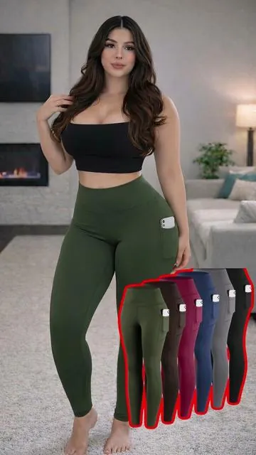 #leggings #tiktokshop #pantalones #gym 