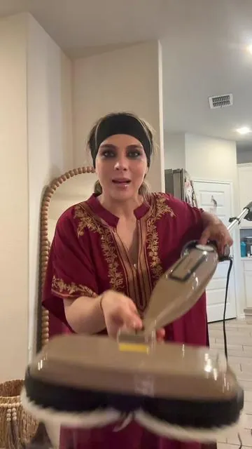 مكينة البخار قوة رهيبة #viral #foryourepage #fyp 