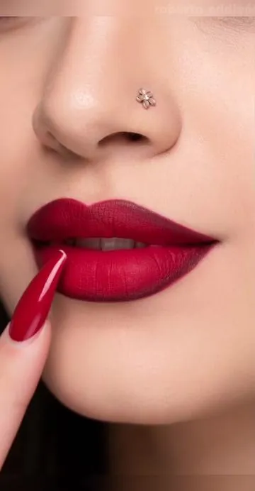 The 10 mattes that never budge 🫦 Full lasting power + stain-proof!#lipstick #tiktokshop#makeuptutorial  #beauty #makeuphacks  
