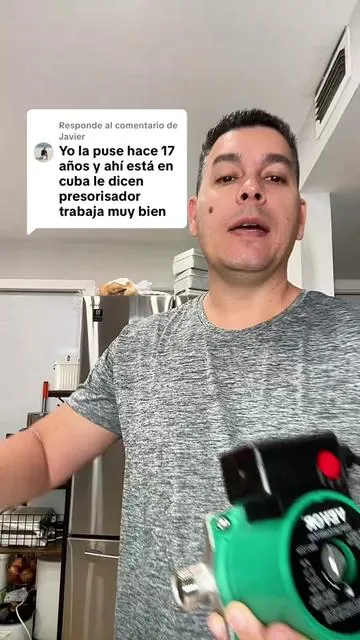Respuesta a @Javier Amigo mío ya va siendo hora que le des un descanso a tu Turbinita 😁 #pum#hack#vevor#vevortools#tiktokshopcreatorpicks.