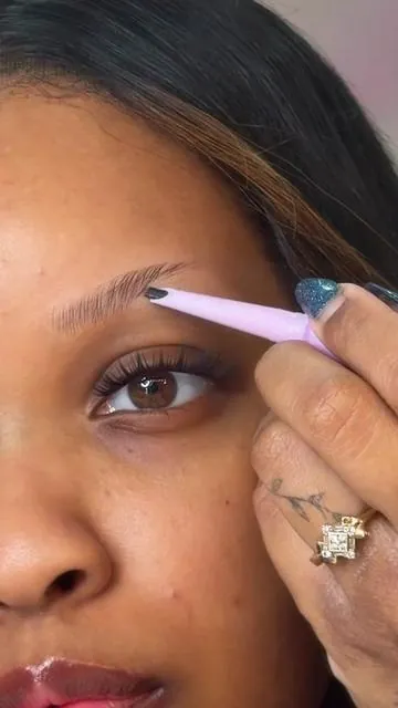 as a brow girly i need like 10 of these as backups 😍😍 #eyebrows #brows #diybrows #makeup #eyebrowtutorial 