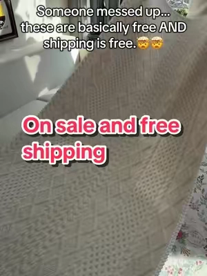 On sale and free shipping right now!#hashtag #globalpicks #sofacover #soft #couchcover 