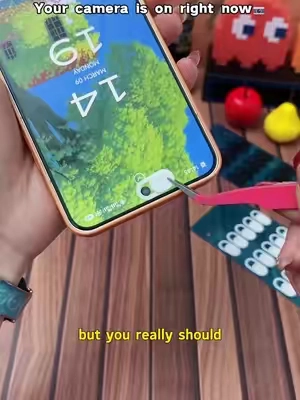 Protect privacy#fyp #tiktokshop #tiktokmademebuyit #musthave #useful