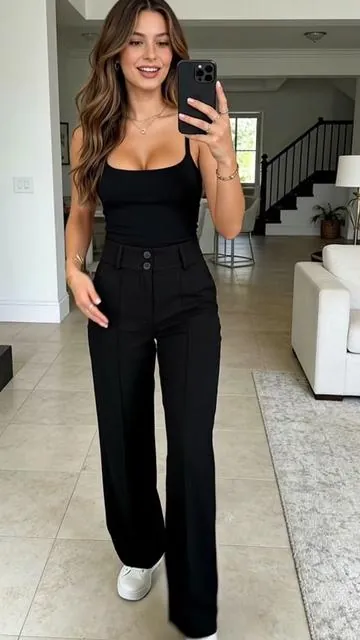 Discoveryournewfavoriteoutfit!#fashion#womenswear#fashiontrends#fashionblogger#ootd 