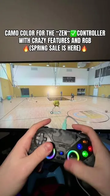 This is by far my favorite color✅ #tiktokshop #zen #controller #tiktokshopspringglowup #tiktokshopspring 