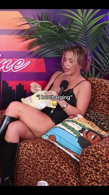 I can’t with them 😂 #tanamongeau #trishapaytas #podcast 
