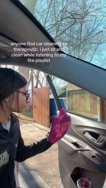 #foryou #cardetailing #carcleaning #autodetailing #carcleaningtips 