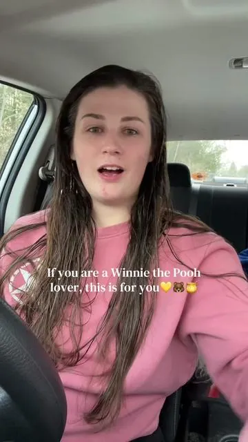 This tumbler was SOLD OUT last year before I could grab it, popped back up on my page and I snagged it before it sold out again!!💛  This tumbler comes in different designs and colors if you aren’t a Winnie the Pooh person! I think I even saw stitch…😏 Check them out and grab them!! The link 🔗 is attached to the video! #fyp #foryoupage #winniepooh #tumbler #tiktokshop 
